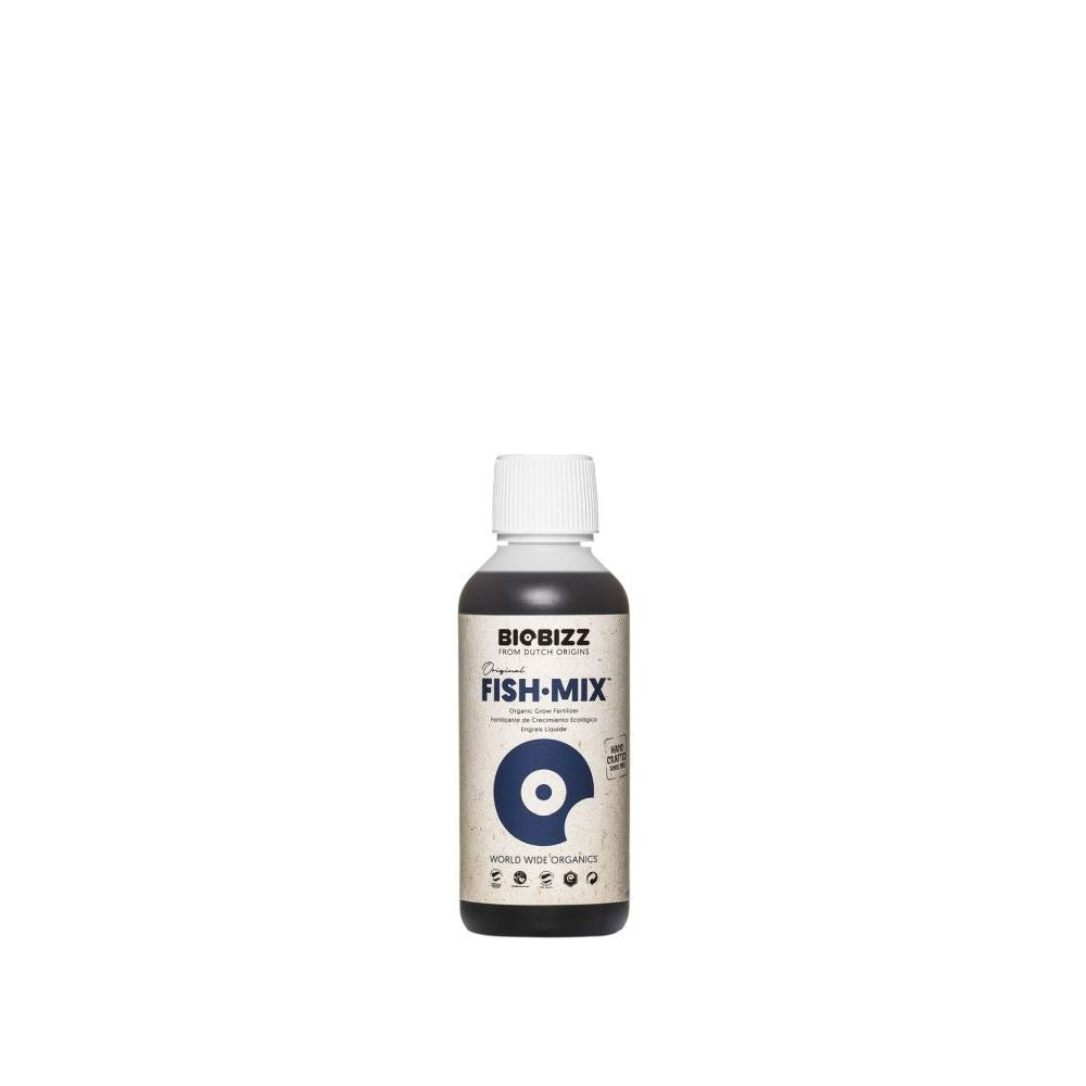 Biobizz Fish Mix 250 ml