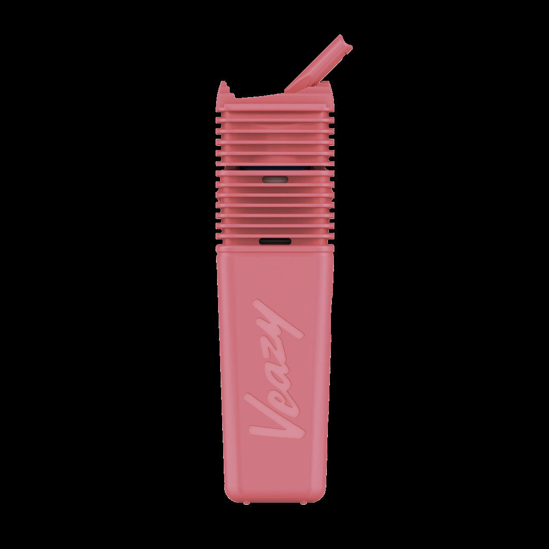 Storz&Bickel VEAZY, Taschenverdampfer, Charming Pink