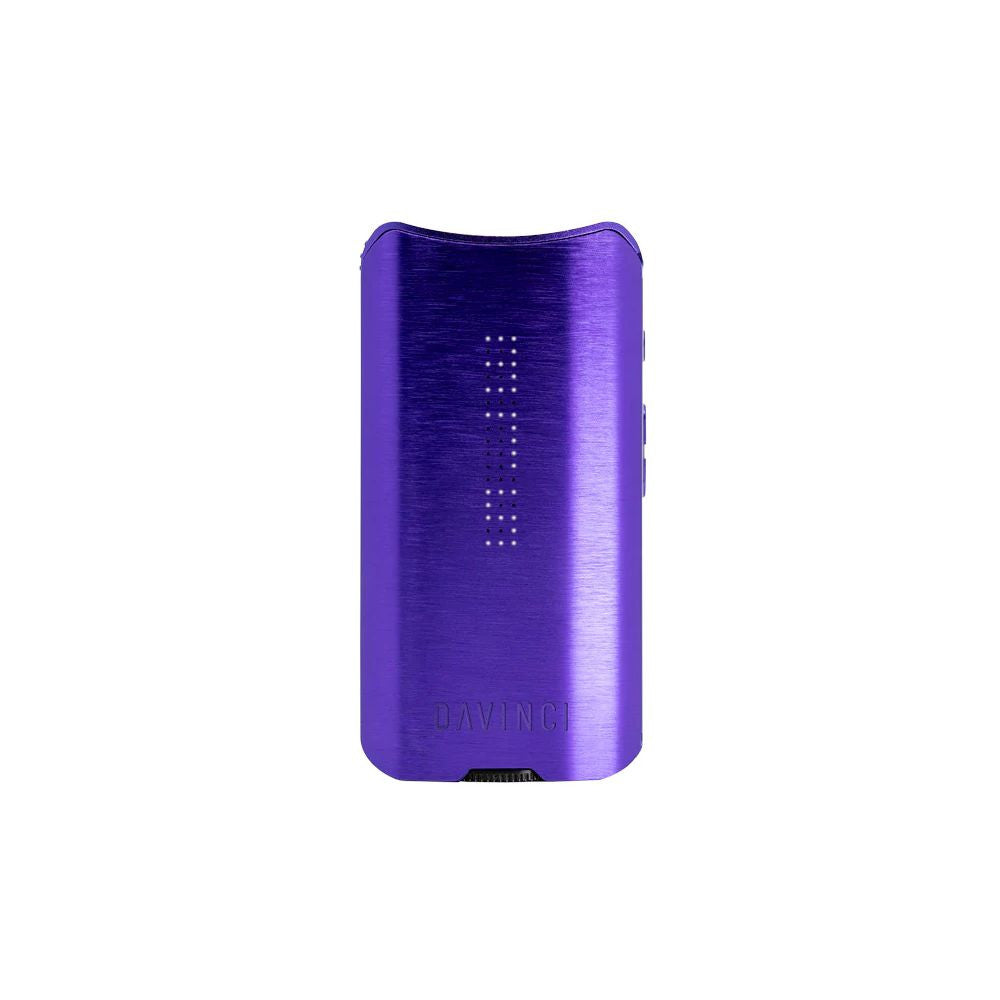 DaVinci IQ3 Vaporizer Ametyst