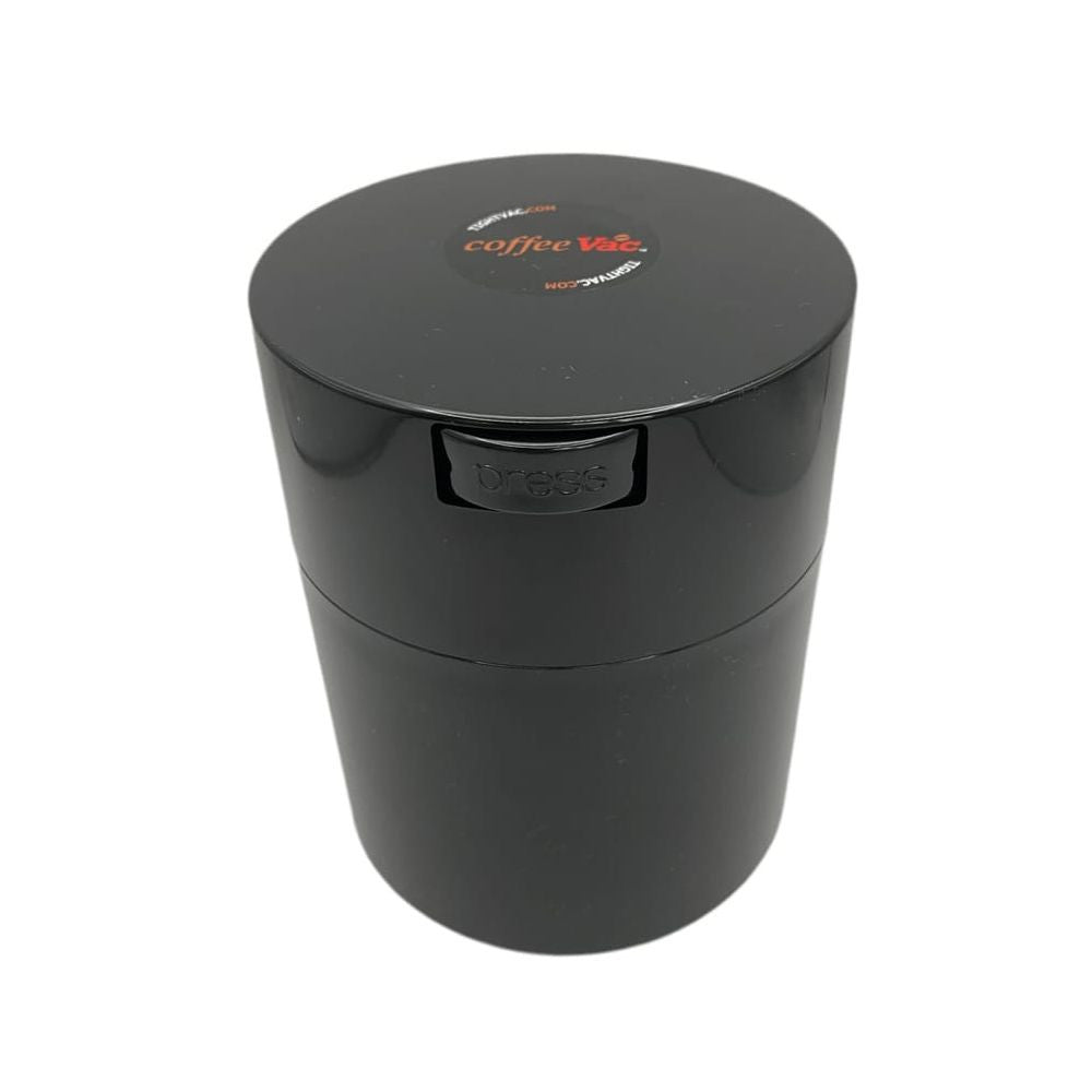 TightVac CoffeeVac 800 ml, luftdichter Behälter undurchsichtig