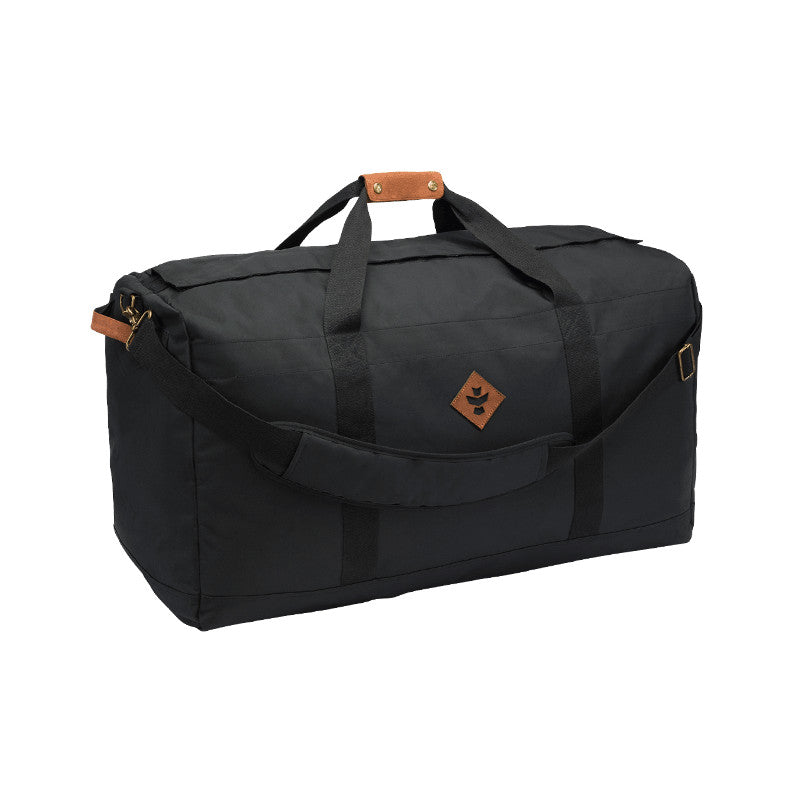 Reisetasche Revelry - The Continental, 134 l - schwarz