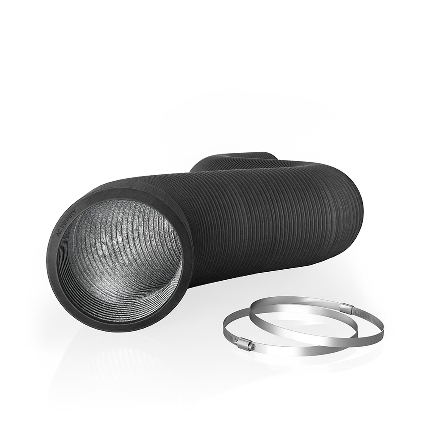 AC Infinity Luftschlauch 200 mm