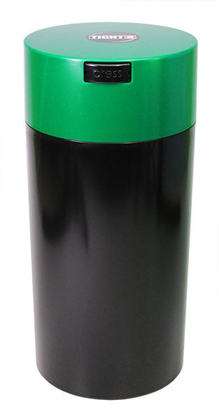 TightVac Vakuumbehälter, 2350 ml, dunkelgrün