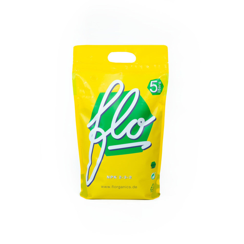 Florganics FLO 5 l