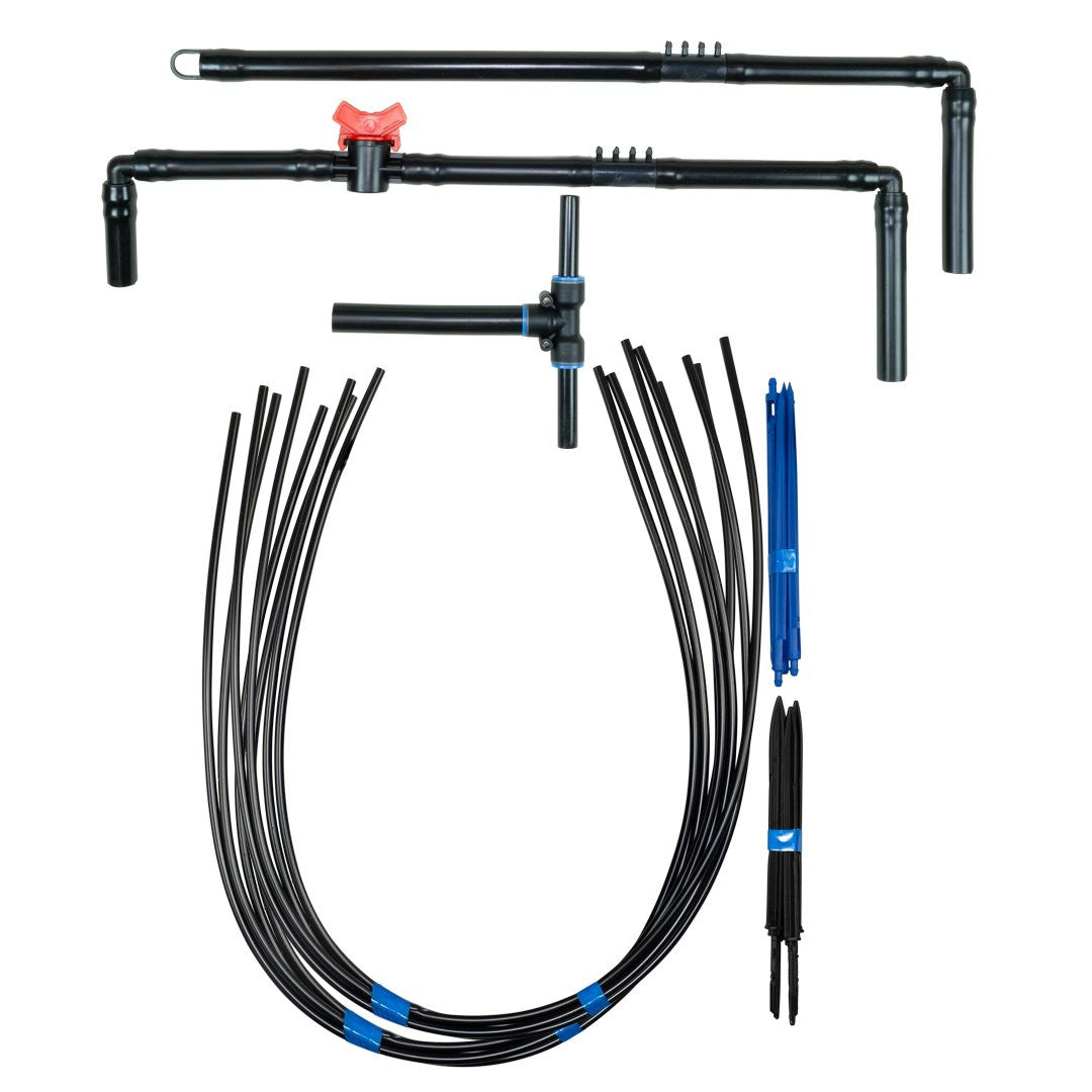 Wilma Delivery System pro Origin AW304V2