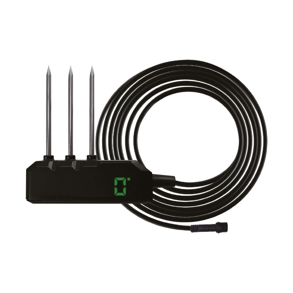 Trolmaster Water Content Sensor 3 with splitter cable set (WCS-3)