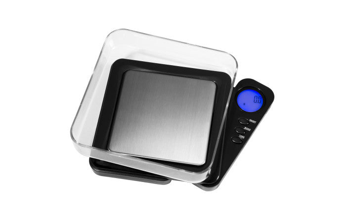 Waage On Balance Diesel Scale 1000 g/0,1 g