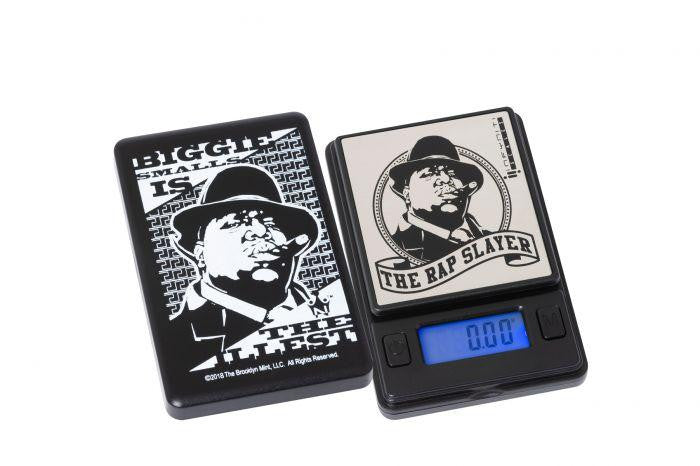 Waage Infyniti Scales BIG Virus 50 g/0,01 g