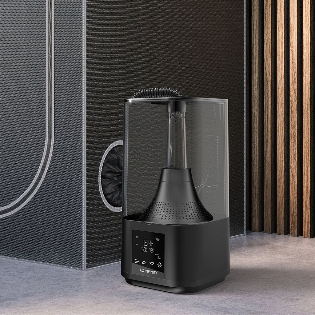 AC Infinity CLOUDFORGE T3 – Bild 2