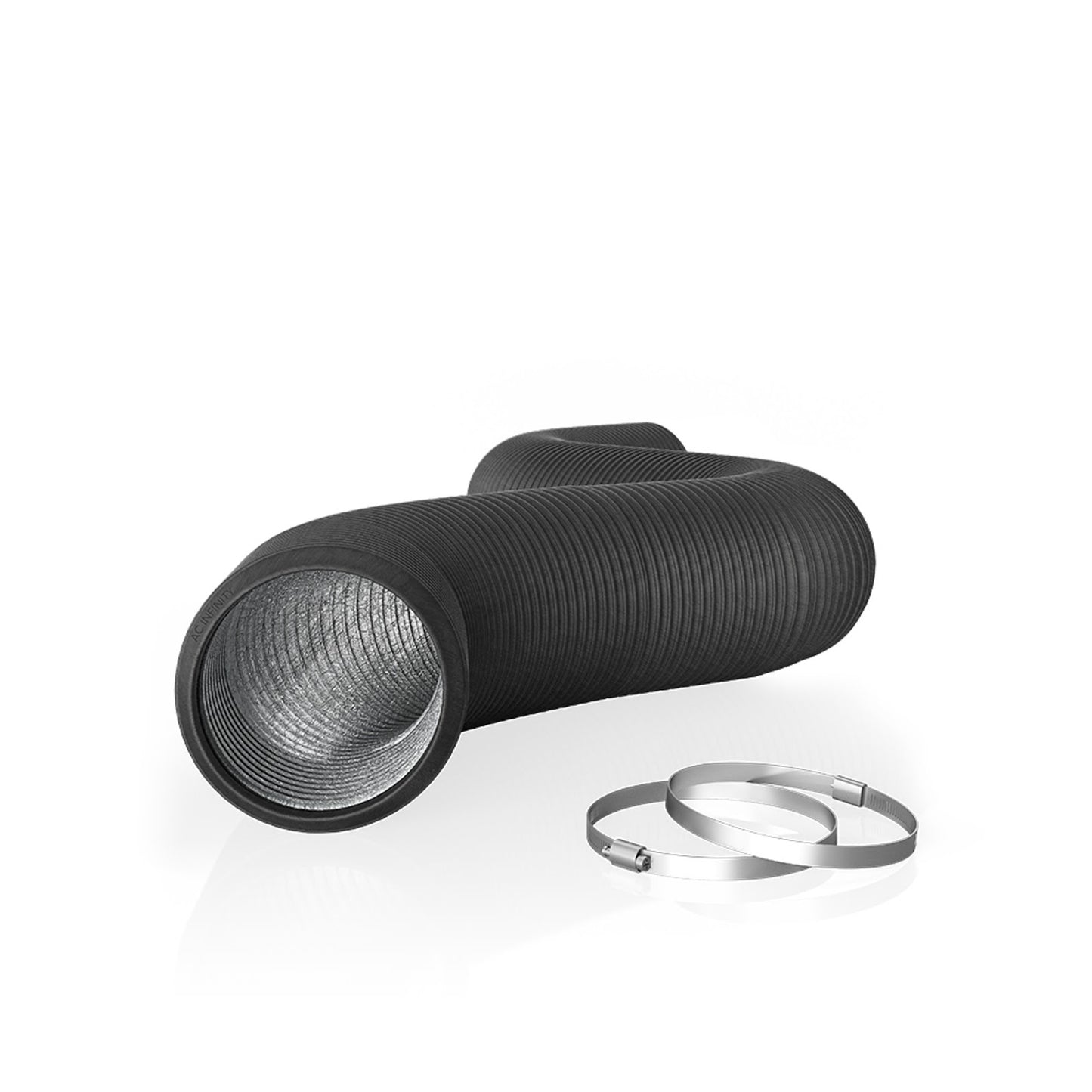 AC Infinity Luftschlauch 100 mm