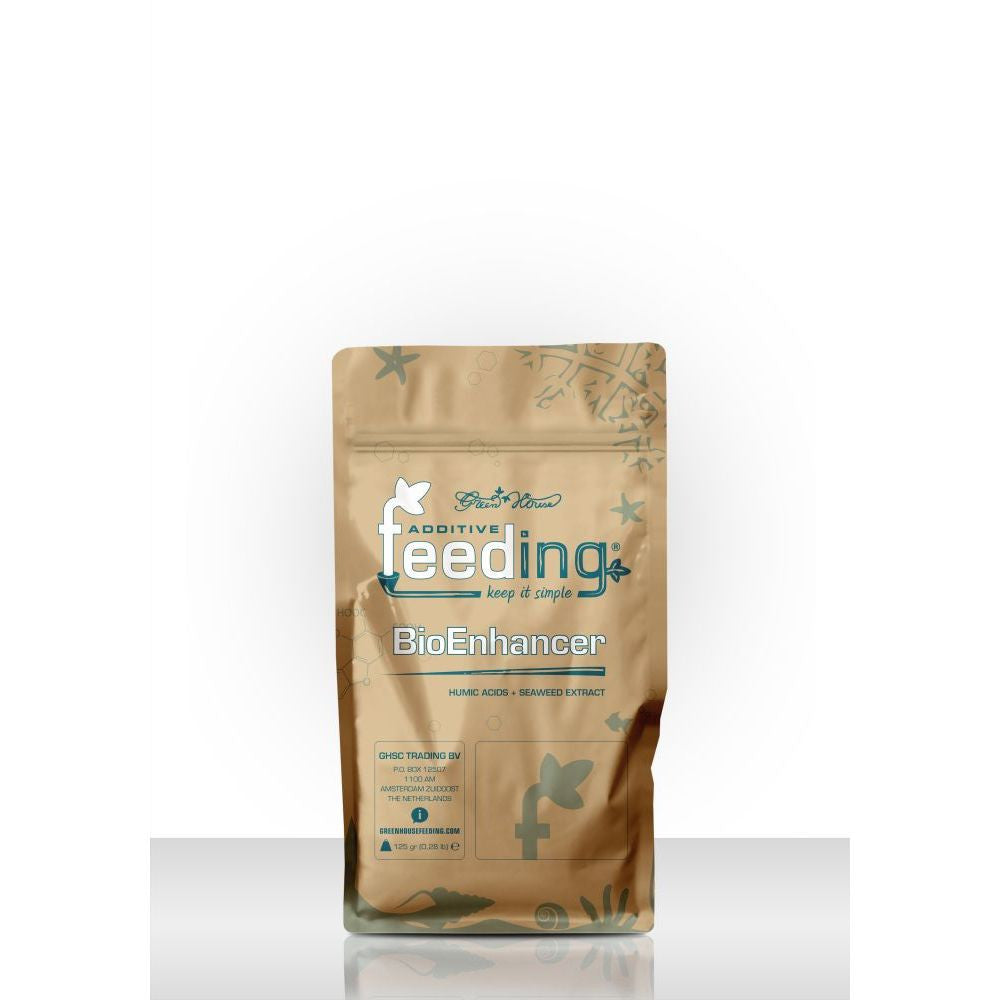 Green House Feeding BioEnhancer 125 g