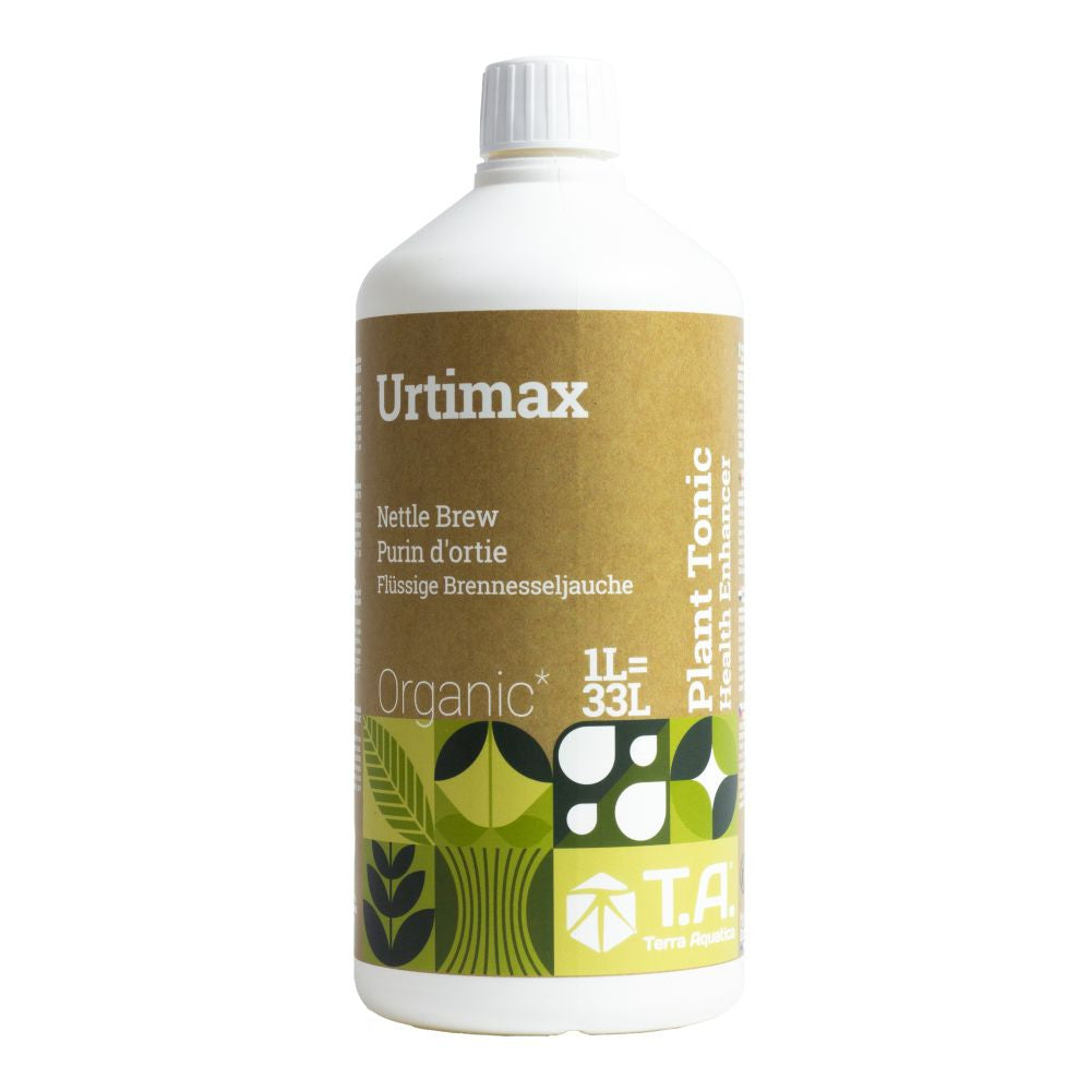 Terra Aquatica Urtimax Organic 500 ml