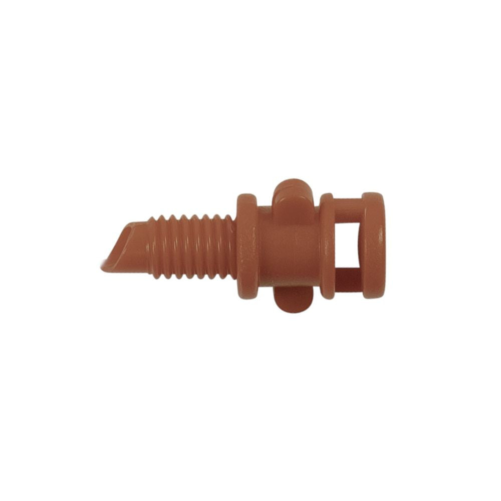 X-Stream Propagator Spray Head (Brown)