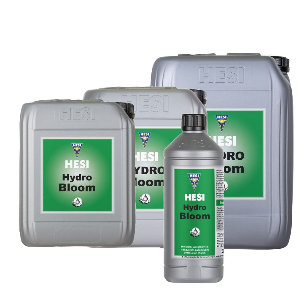 Hesi Hydro Bloom 10 l