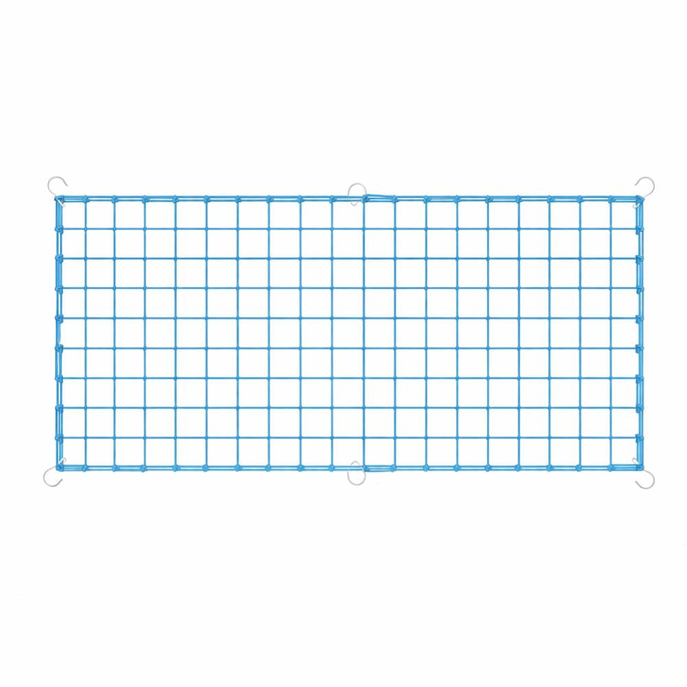 Urban Elastic Grow-Netz 240 x 120 cm, flexibles Stütznetz