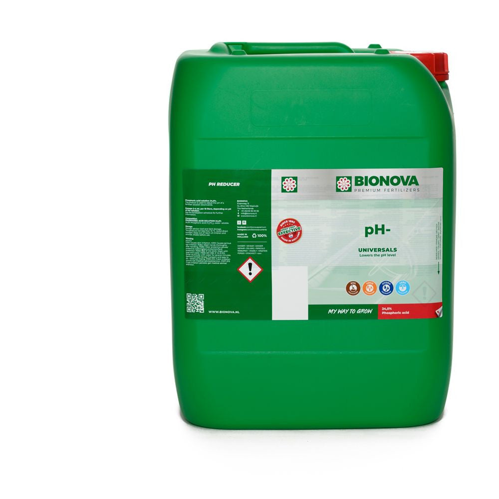 BioNova pH- (Phosphorsäure)