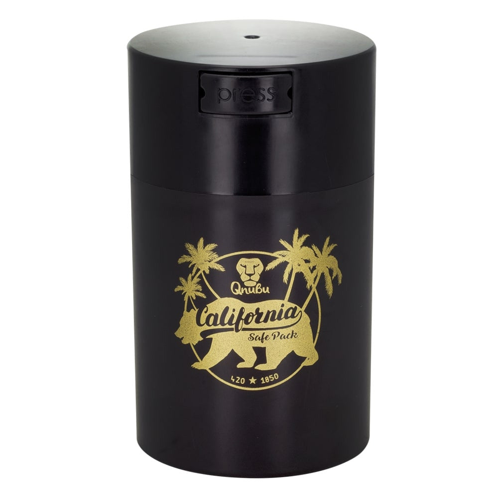 Qnubu California Vakuumcontainer 650 ml