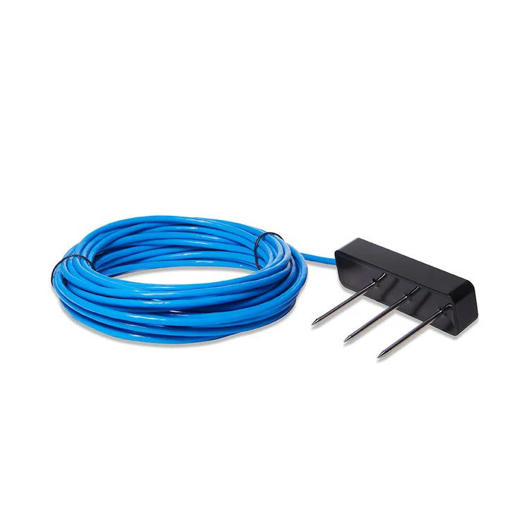 Growlink Terralink Sensor for PIC (VWC, EC, Temp, Tinned wire), 9m cable