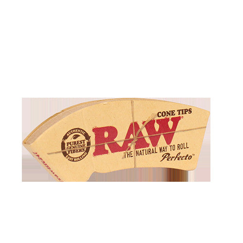 Kegelfilter RAW Cone Perfecto, 32 St. pro Packung