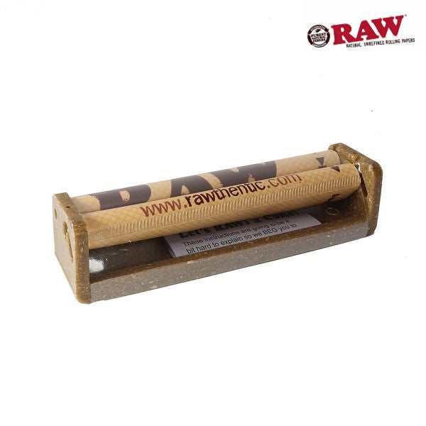 RAW EcoPlastic Cone Roller King Size, 1 Stk.