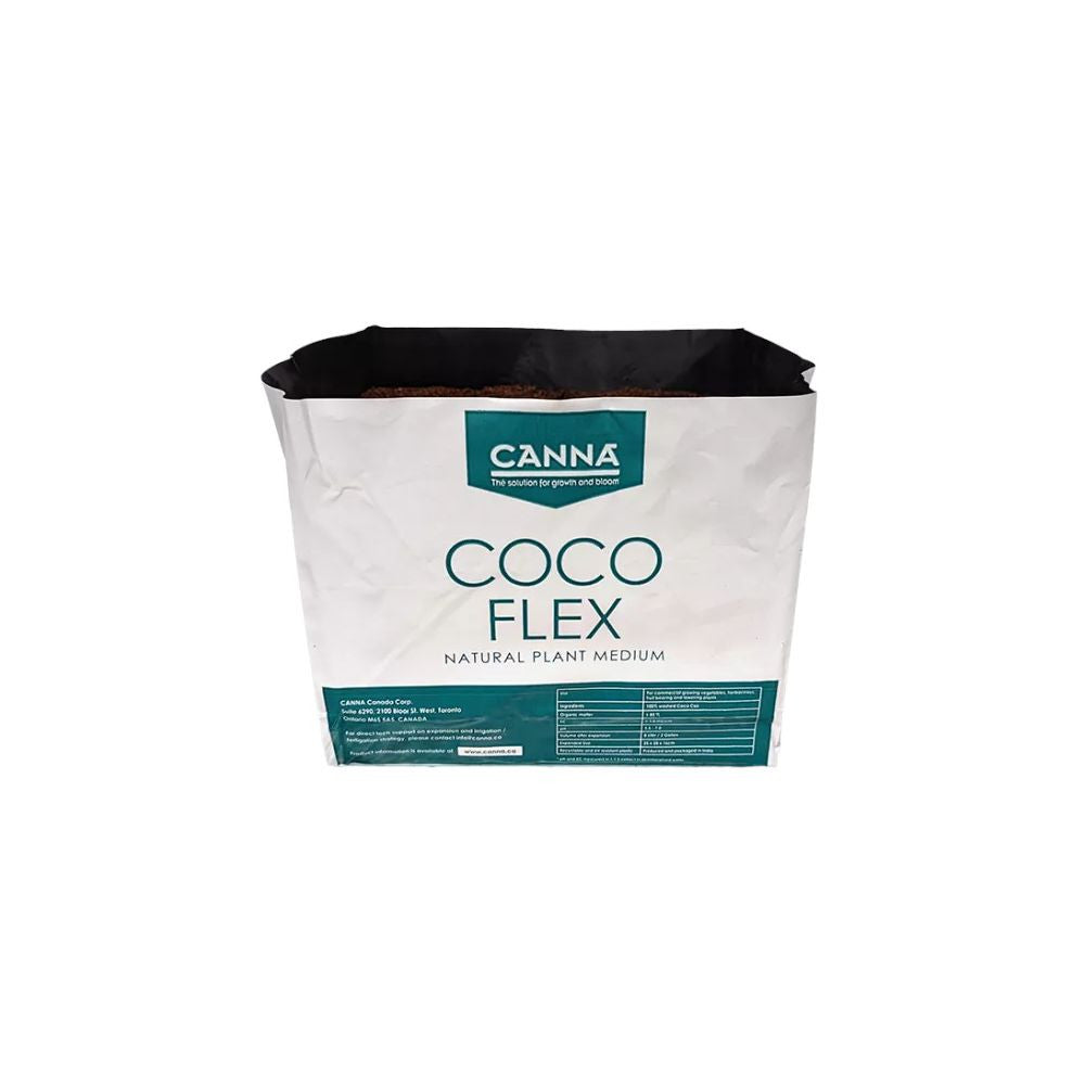 Canna Coco Flex 3.8 l (1 gal)