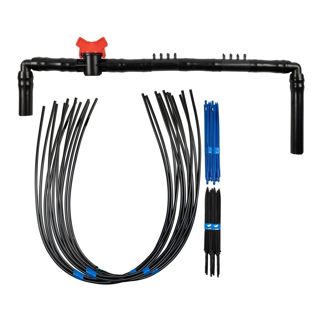 Wilma Delivery System pro Origin AW314V2