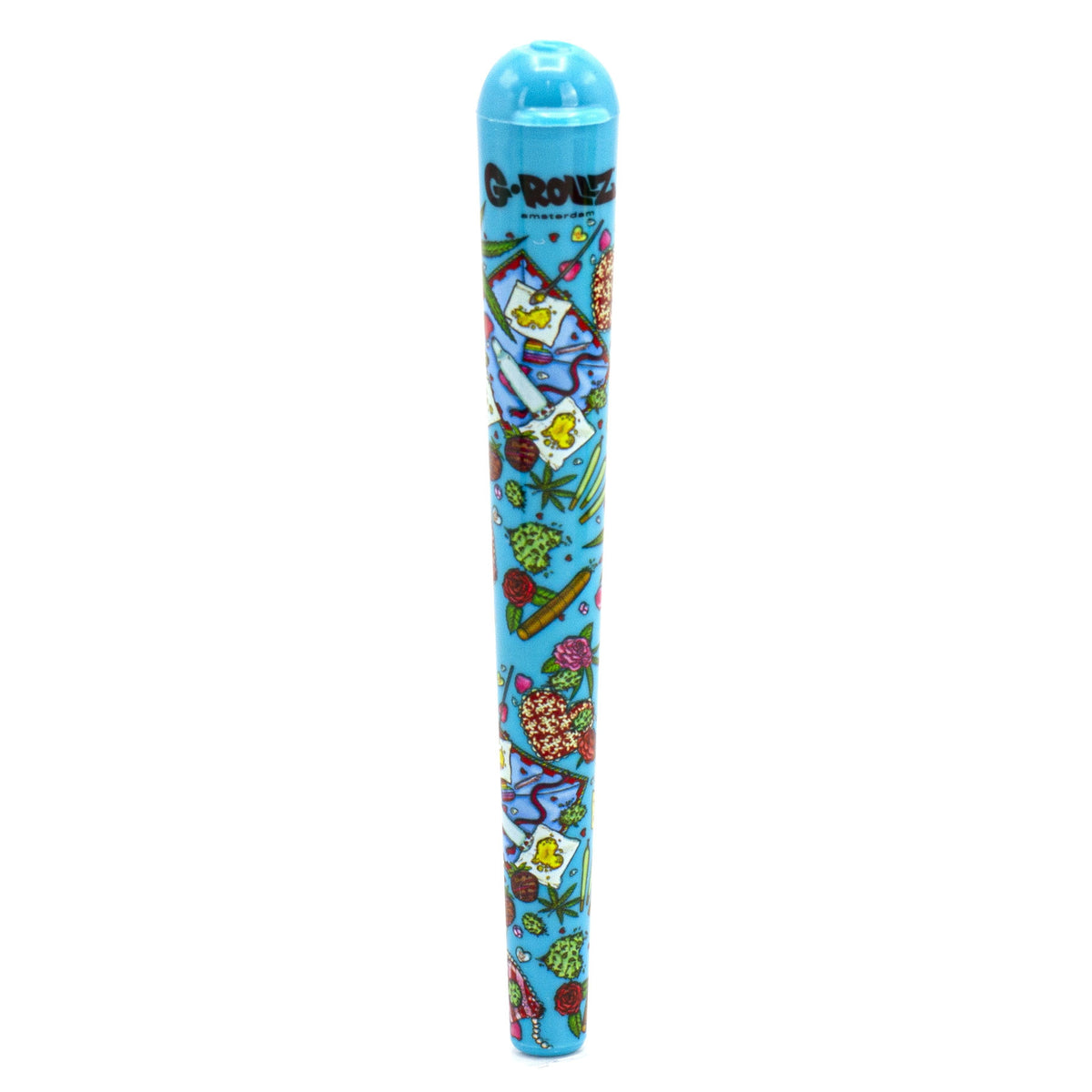 G-Tube | Amsterdam Picnic Cone, blau, 1 St.