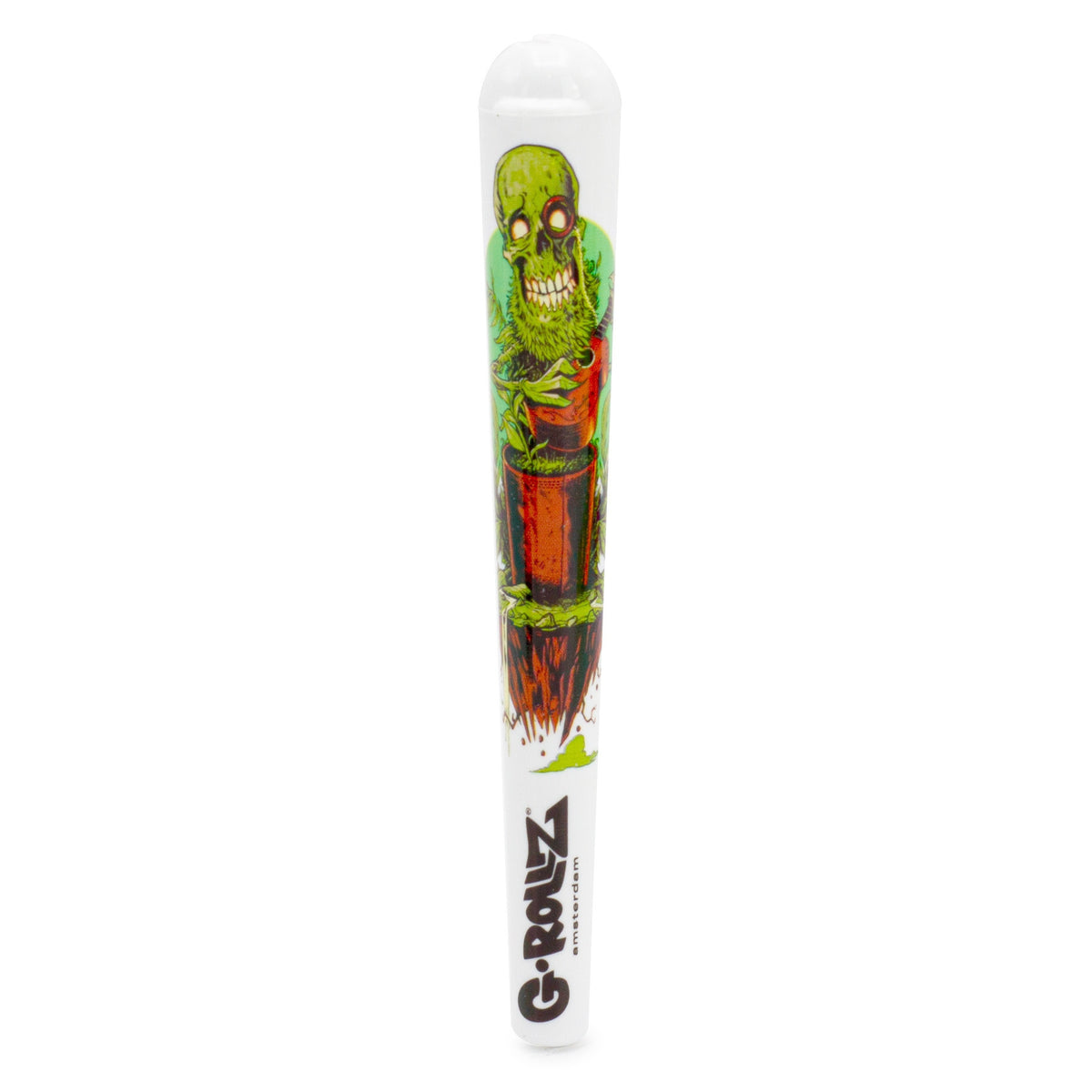 G-Tube | Grassroot Skeleton Cone-Halter, Skelett, 1 St.