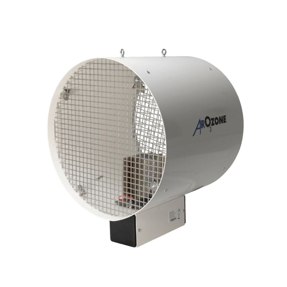 AirOzone Ozongenerator - 315 mm, 3000 m3/h