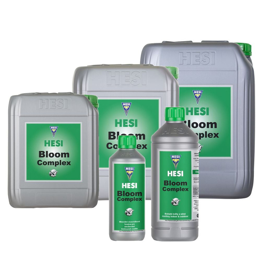 Hesi Bloom Complex 10 l