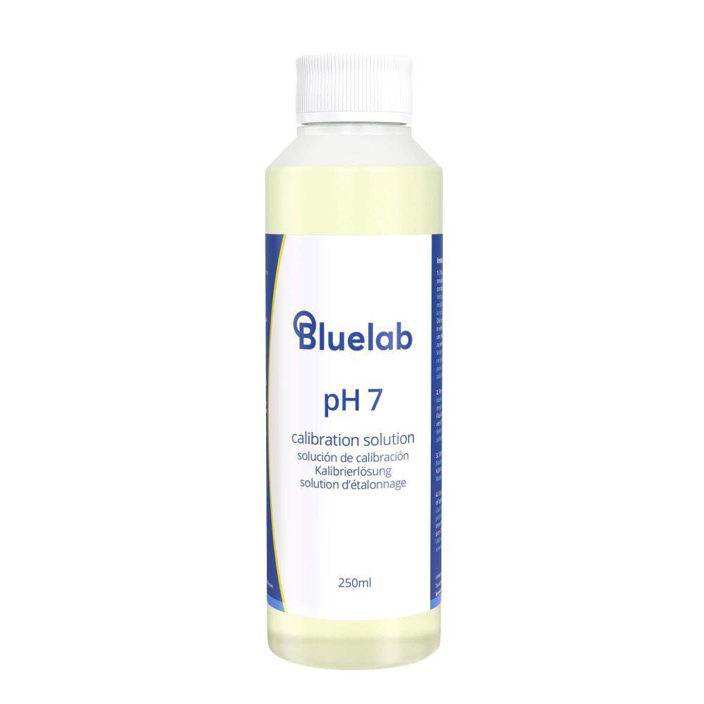 Bluelab pH 7.0 Puffer 250 ml, Kalibrierlösung