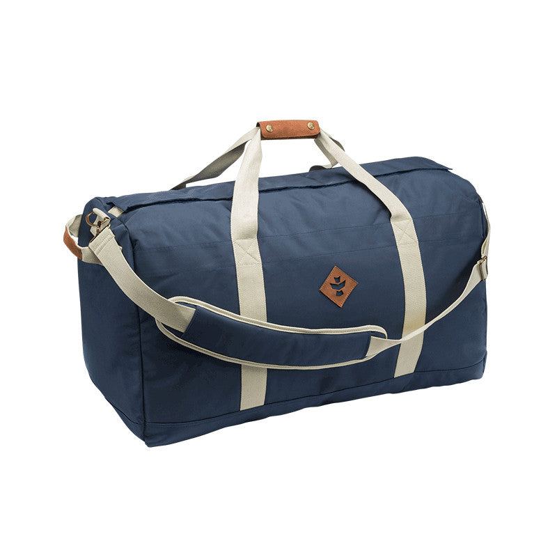 Reisetasche Revelry - The Continental, 134 l - blau