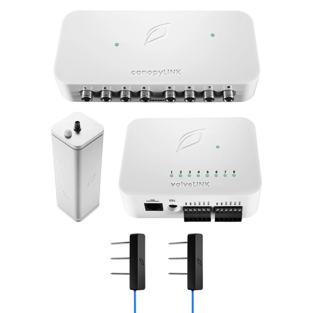 Growlink LINKS Irrigation Bundle SET