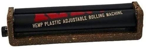 RAW EcoPlastic Roller King Size, 1 St.