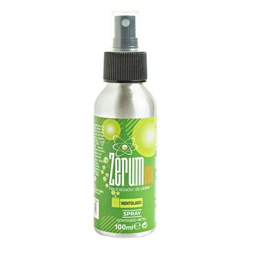 Zerum CAR Menthol, 100 ml