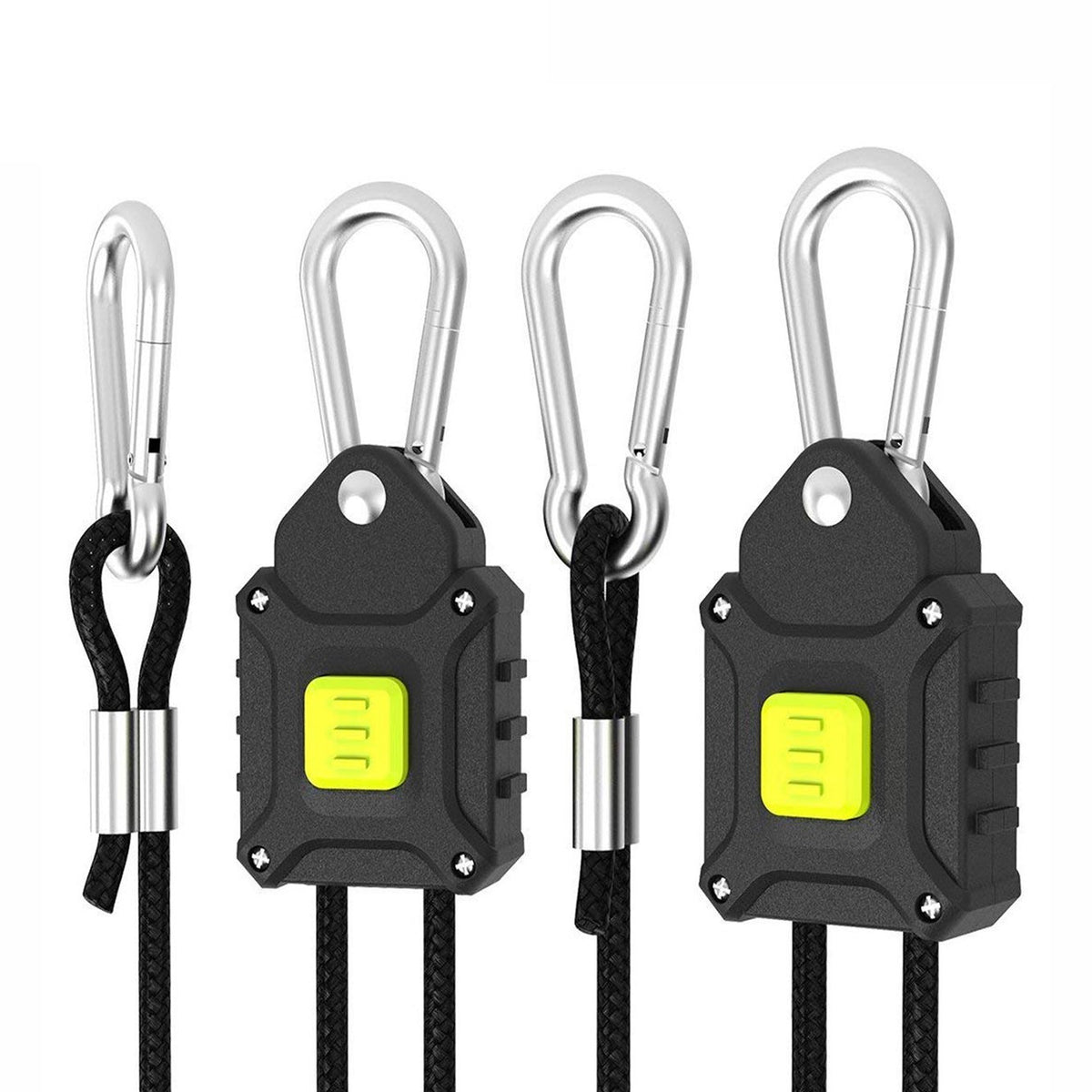 SunPro Rope Ratchet, Aufhängesystem, 68 kg