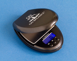 Waage On Balance Jewel Miniscale 600 g/0,1 g