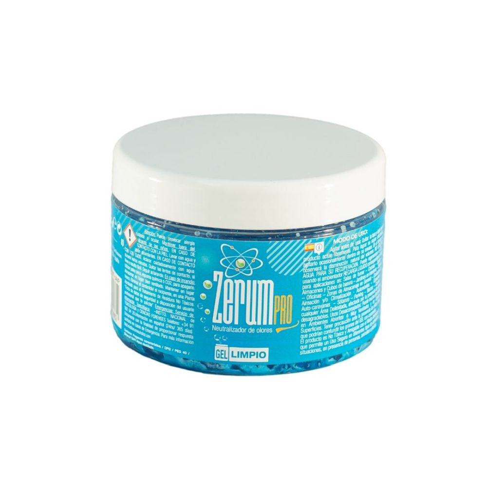 Zerum PRO Gel Limpio, 400 g