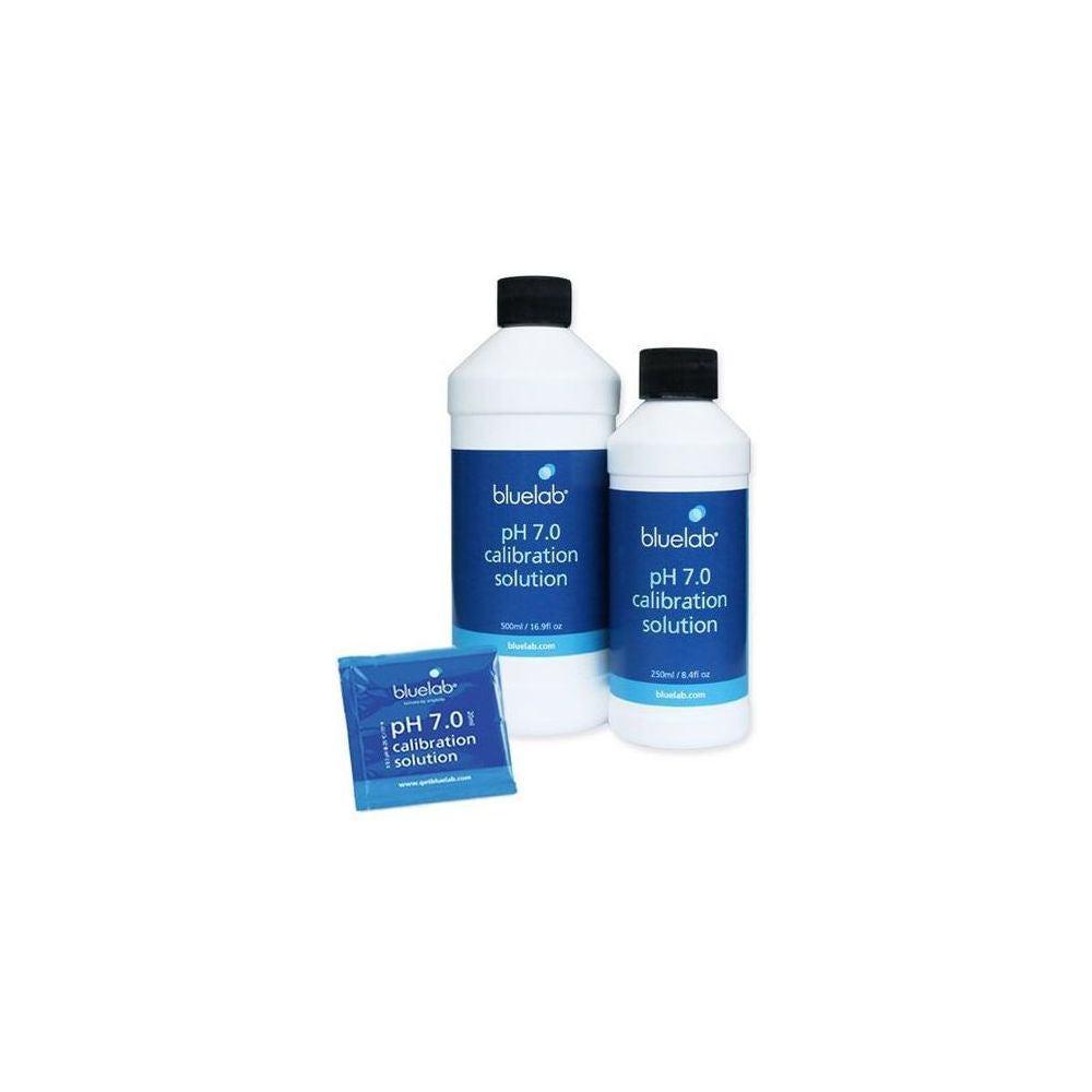 Bluelab Kalibrierlösung pH7 18 ml