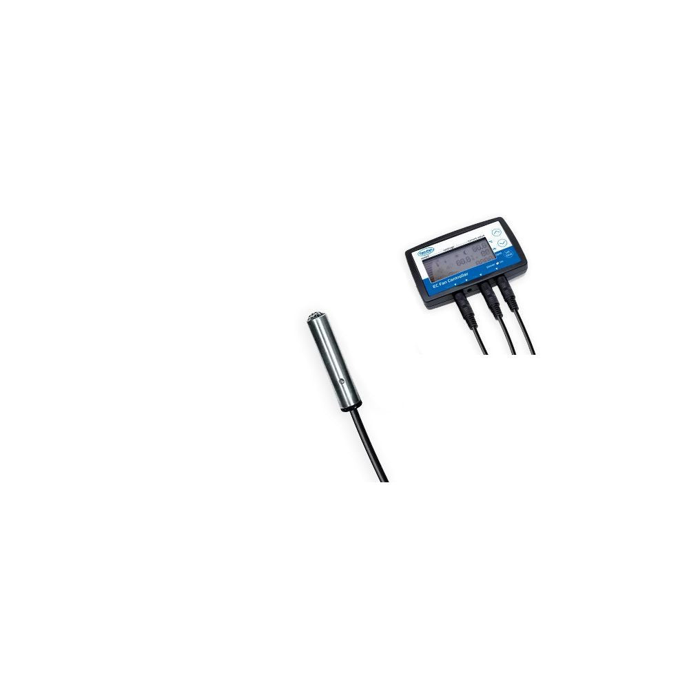 CAN LCD EC Fan Controller EU Sensor - Ersatzfühler