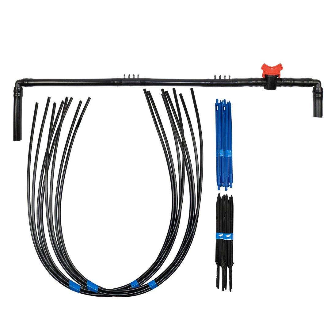 Wilma Delivery System pro Origin AW508V2