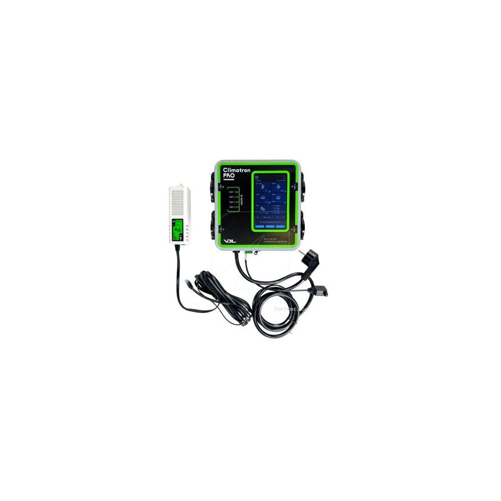 Climatron Pro VDL-Regler