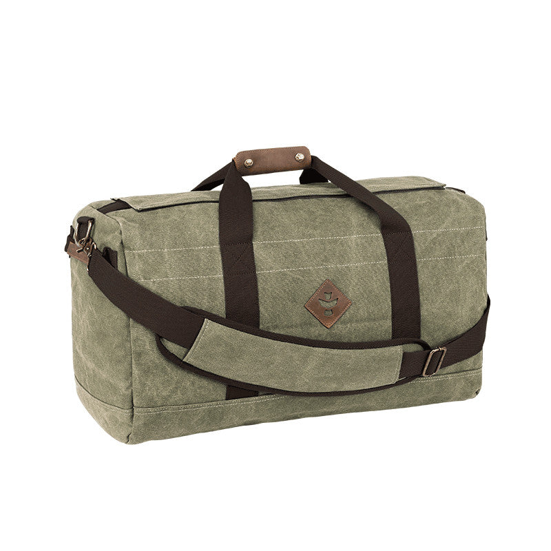 Reisetasche Revelry- The Around Towner, 72 l - grün