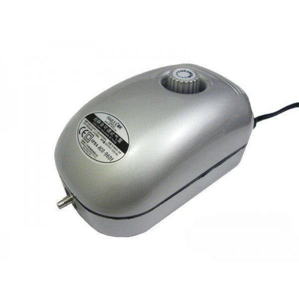 Hailea ACO9601 Luftpumpe (192l/h)