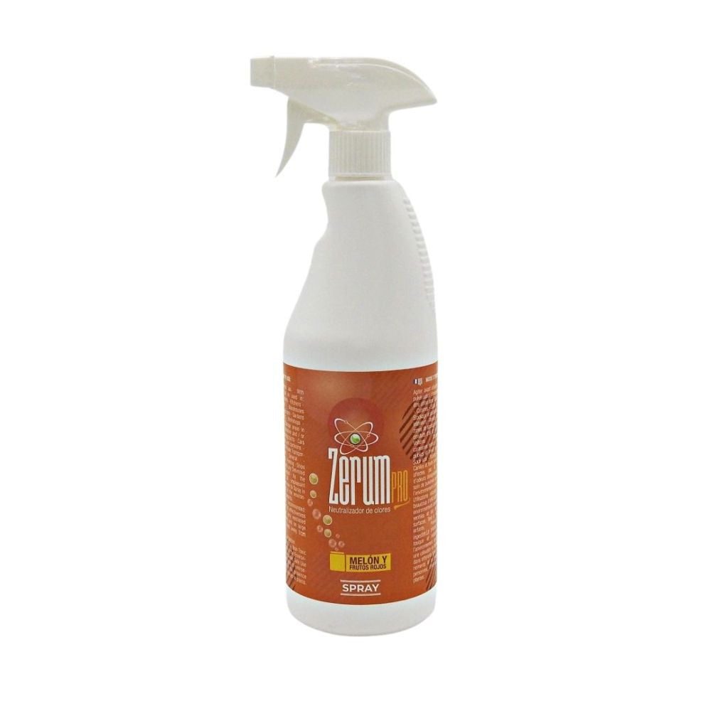Zerum PRO Spray Melon & Red Fruits, 750 ml