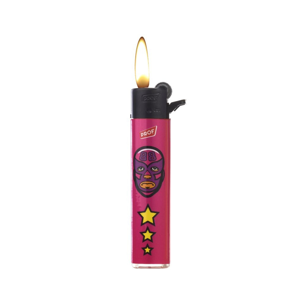 Prof Wrestling Lighter DL25 – MIX