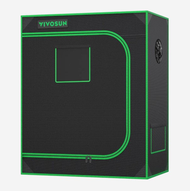 VIVOSUN Standard-Growzelt 75x45x90 cm