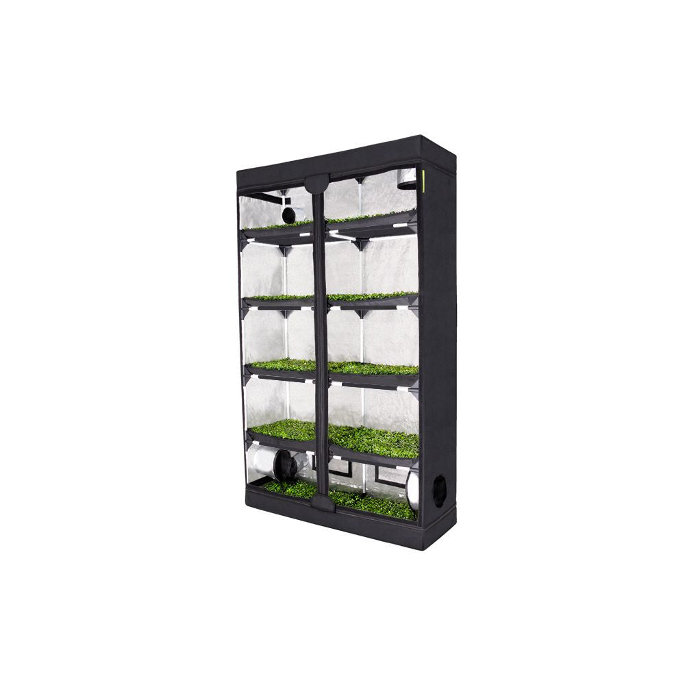 Garden High ProBox Propagator XL, 120x40x200 cm