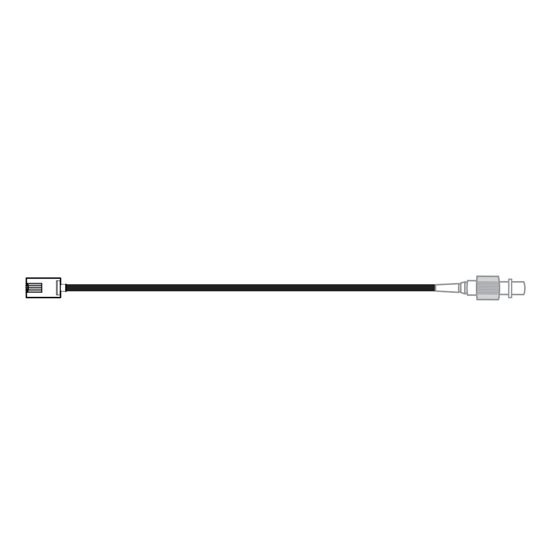 GAS Cross-Connect Adaptor pro AC Infinity a TrolMaster Controllers