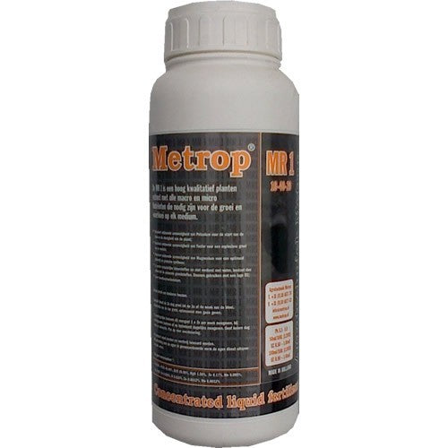 Metrop MR1 Grow 1 l